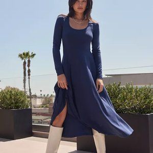 Wilfred BUNGALOW DRESS